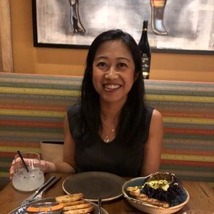 Meet your Posher, Krizia